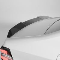BMW M5 G90 & G60 5 Series Pre - Preg Carbon Fibre PR - 1 Rear Spoiler by Trevora - Evolve Automotive