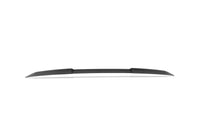 BMW M5 G90 & G60 5 Series Pre - Preg Carbon Fibre PR - 1 Rear Spoiler by Trevora - Evolve Automotive