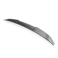 BMW M5 G90 & G60 5 Series Pre - Preg Carbon Fibre PR - 1 Rear Spoiler by Trevora - Evolve Automotive