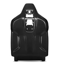 BMW M5 G90 & G99 Pre-Preg Carbon Fibre Full Seat Back Covers by FORM (2024+) - Evolve Automotive