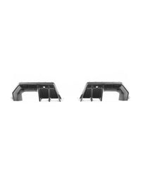 BMW M5 G90 G99 Pre - Preg Carbon Fibre PR - 1 Rear Diffuser by Trevora - Evolve Automotive