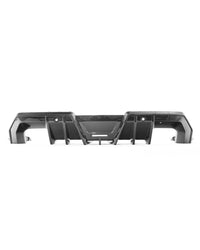 BMW M5 G90 G99 Pre - Preg Carbon Fibre PR - 1 Rear Diffuser by Trevora - Evolve Automotive
