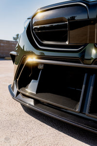 BMW M5 G90 Saloon PR - 1 Carbon Body Kit by Trevora - Evolve Automotive