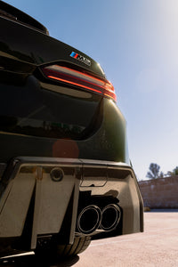 BMW M5 G90 Saloon PR - 1 Carbon Body Kit by Trevora - Evolve Automotive