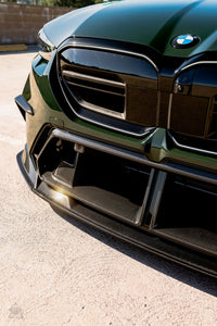 BMW M5 G90 Saloon PR - 1 Carbon Body Kit by Trevora - Evolve Automotive