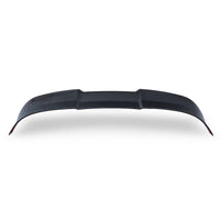 BMW M5 G99 Touring & G61 5 Series Pre - Preg Carbon Fibre PR - 1 Rear Spoiler by Trevora - Evolve Automotive