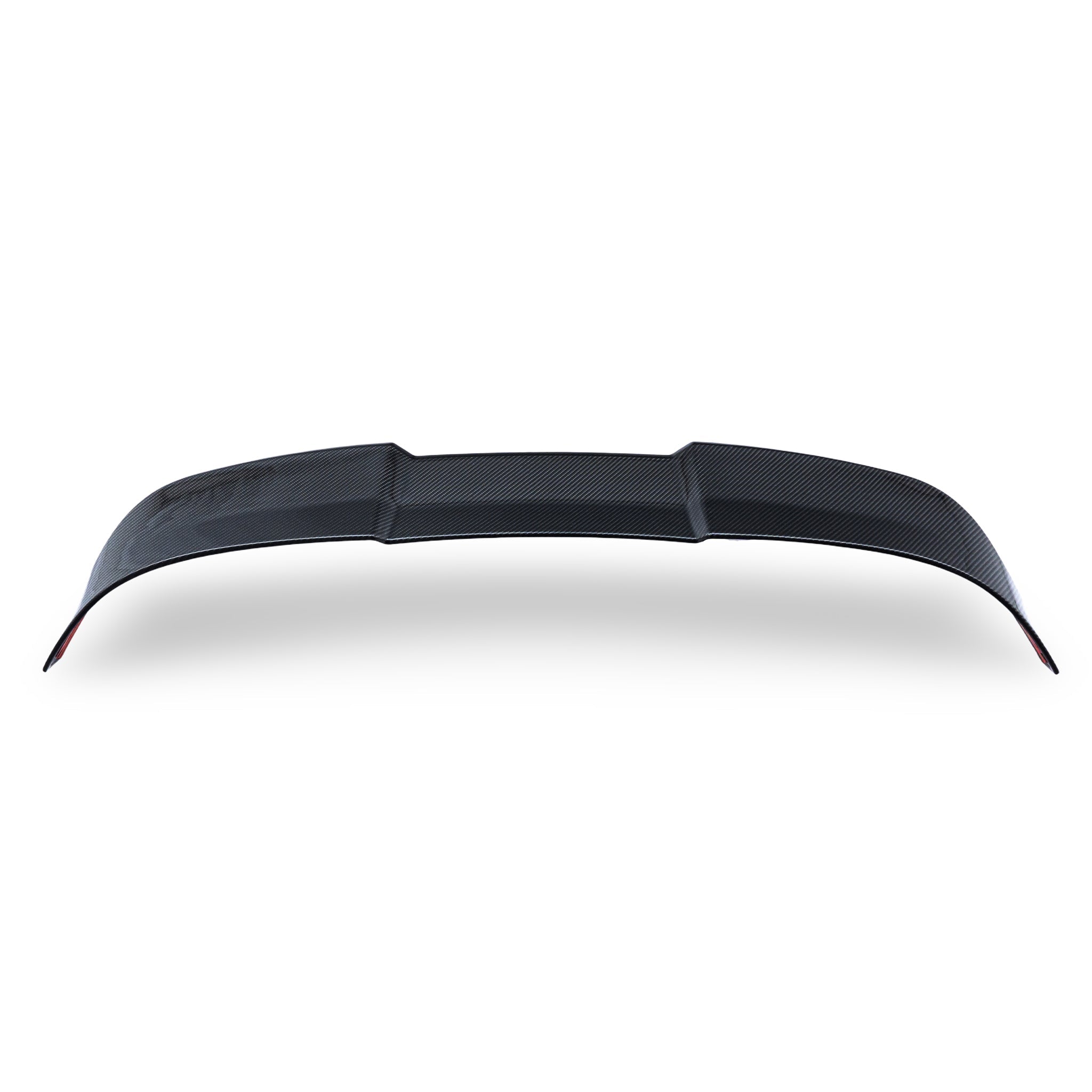 BMW M5 G99 Touring & G61 5 Series Pre - Preg Carbon Fibre PR - 1 Rear Spoiler by Trevora - Evolve Automotive