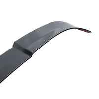 BMW M5 G99 Touring & G61 5 Series Pre - Preg Carbon Fibre PR - 1 Rear Spoiler by Trevora - Evolve Automotive