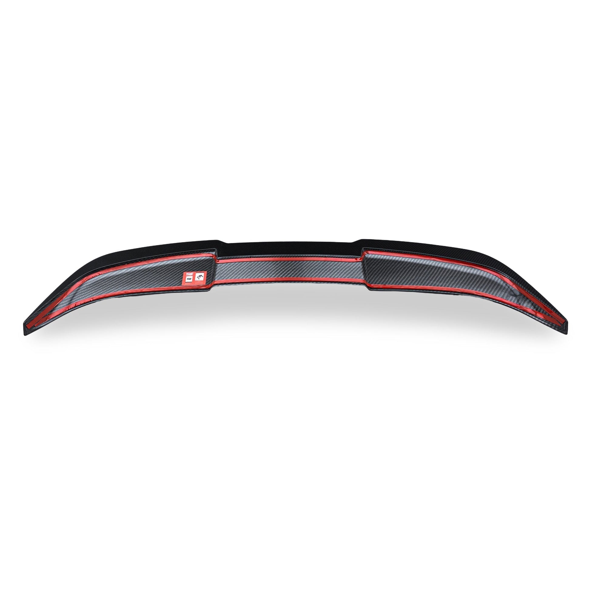 BMW M5 G99 Touring & G61 5 Series Pre - Preg Carbon Fibre PR - 1 Rear Spoiler by Trevora - Evolve Automotive