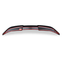 BMW M5 G99 Touring & G61 5 Series Pre - Preg Carbon Fibre PR - 1 Rear Spoiler by Trevora - Evolve Automotive