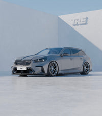 BMW M5 G99 Touring PR - 1 Carbon Body Kit by Trevora - Evolve Automotive
