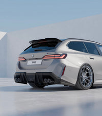 BMW M5 G99 Touring PR - 1 Carbon Body Kit by Trevora - Evolve Automotive