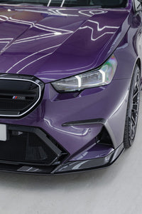BMW M5 G99 Touring PR - 1 Carbon Body Kit by Trevora - Evolve Automotive