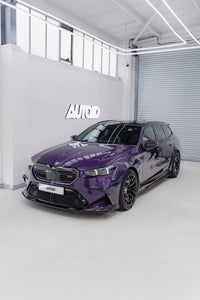 BMW M5 G99 Touring PR - 1 Carbon Body Kit by Trevora - Evolve Automotive