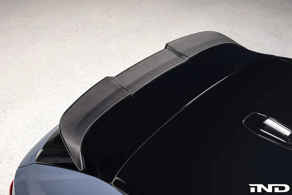 BMW M5 G99 Touring PR - 1 Carbon Body Kit by Trevora - Evolve Automotive