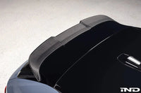 BMW M5 G99 Touring PR - 1 Carbon Body Kit by Trevora - Evolve Automotive