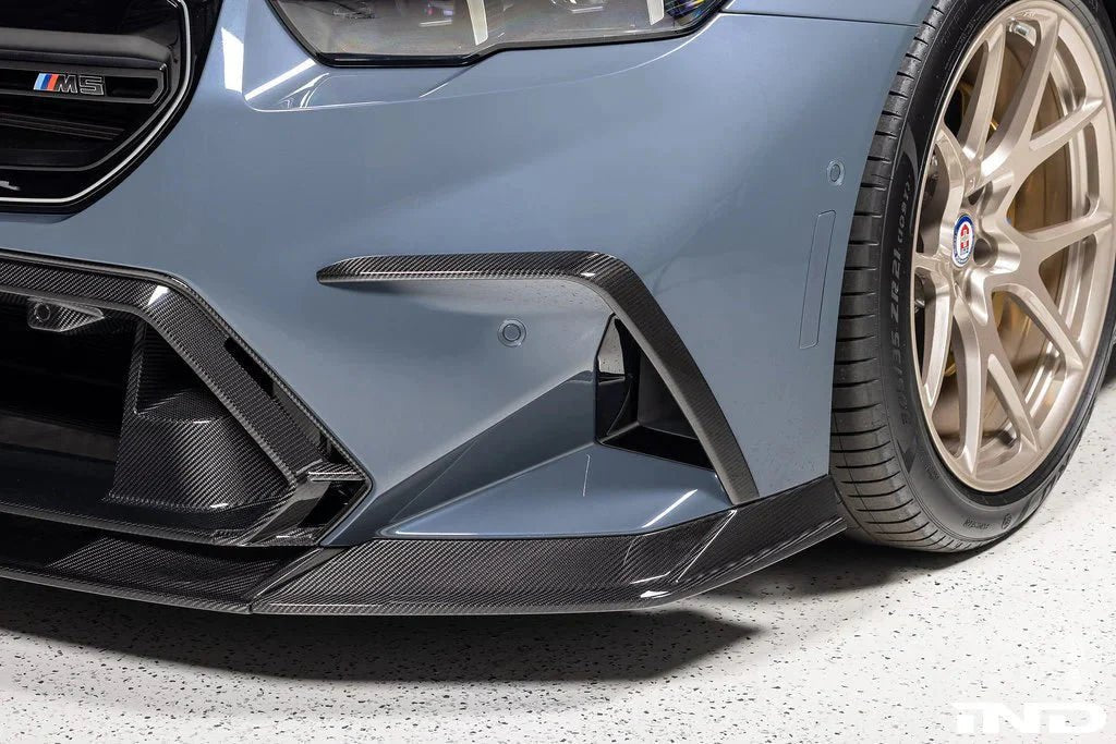 BMW M5 G99 Touring PR - 1 Carbon Body Kit by Trevora - Evolve Automotive