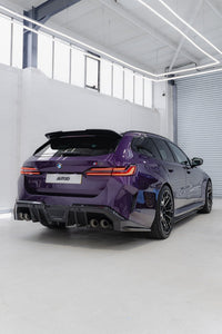 BMW M5 G99 Touring PR - 1 Carbon Body Kit by Trevora - Evolve Automotive