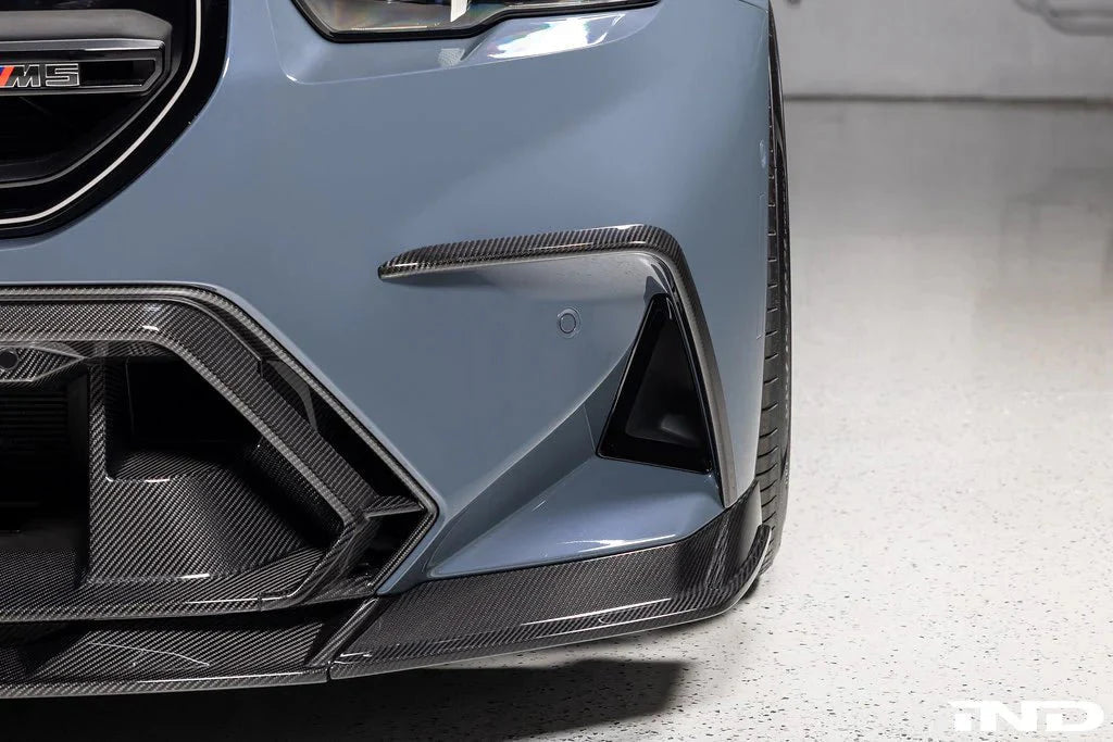 BMW M5 G99 Touring PR - 1 Carbon Body Kit by Trevora - Evolve Automotive
