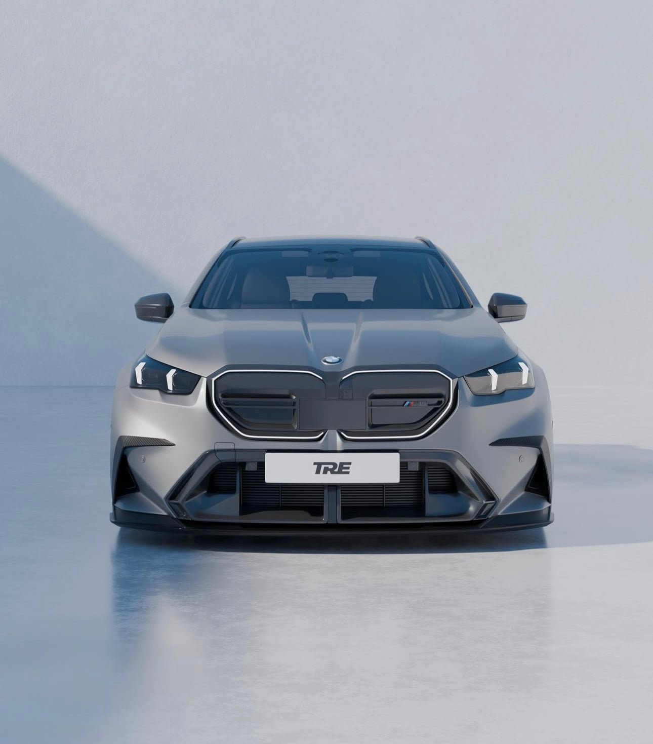 BMW M5 G99 Touring PR - 1 Carbon Body Kit by Trevora - Evolve Automotive