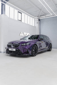 BMW M5 G99 Touring PR - 1 Carbon Body Kit by Trevora - Evolve Automotive