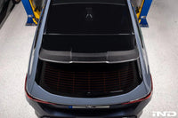 BMW M5 G99 Touring PR - 1 Carbon Body Kit by Trevora - Evolve Automotive