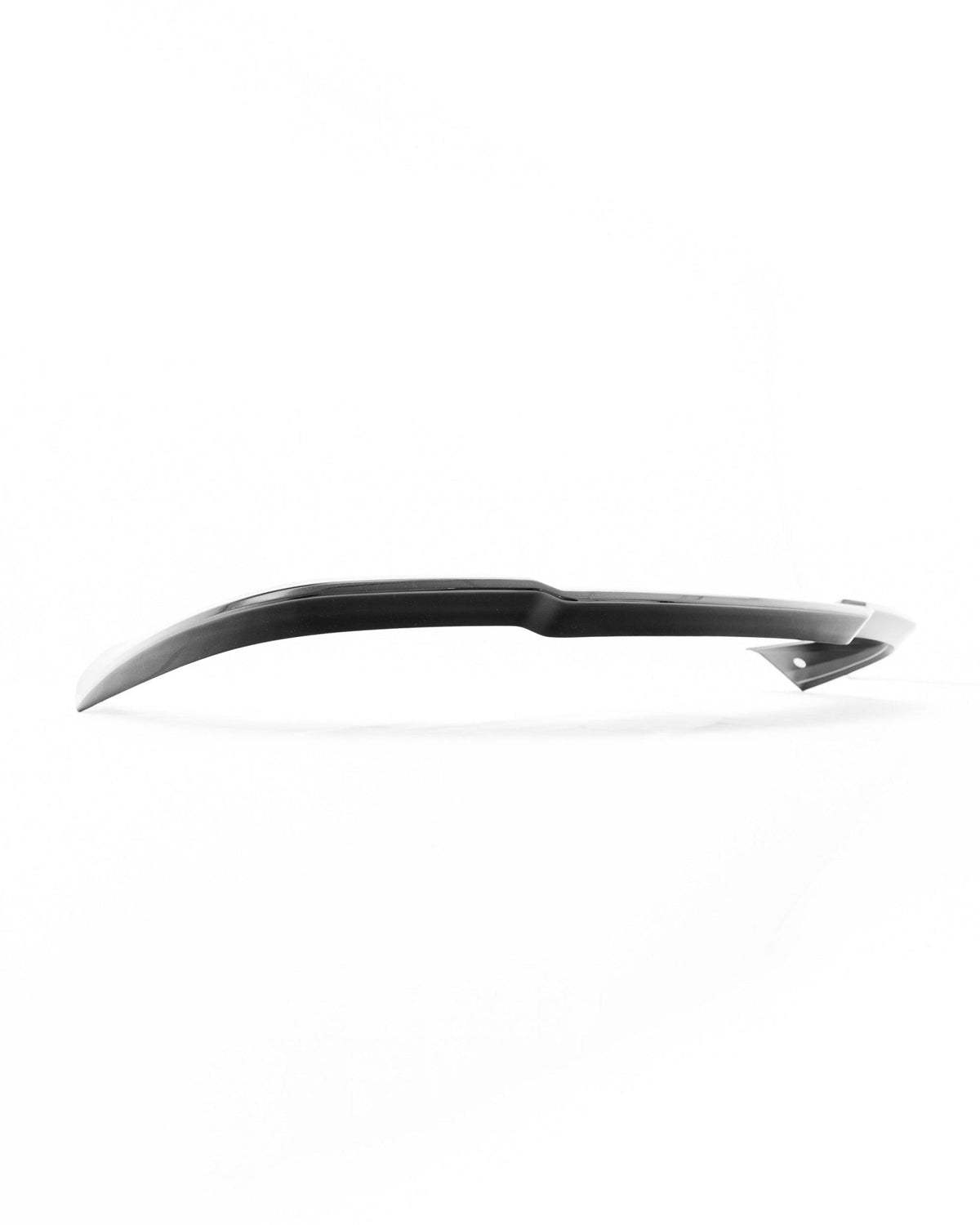 BMW X1 M Sport U11 Gloss Black Competition Rear Spoiler by FORM (2022+) - Evolve Automotive
