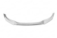 BMW X3 G01 & X4 G02 Pre - LCI Carbon Fibre Competition Front Splitter (2017 - 2021) - Evolve Automotive