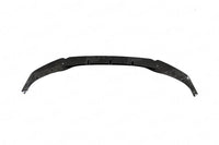 BMW X3 G01 & X4 G02 Pre - LCI Carbon Fibre Competition Front Splitter (2017 - 2021) - Evolve Automotive