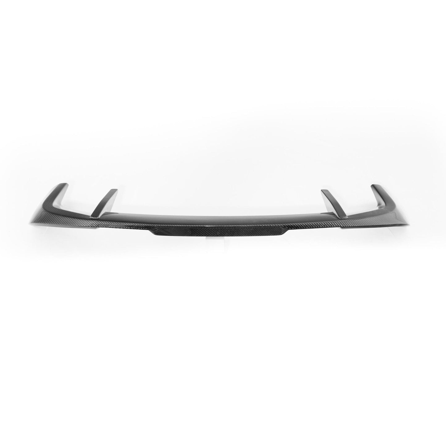 BMW X3M F97 Carbon Fibre Rear Spoiler by Trevora (2019+) - Evolve Automotive