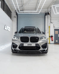 BMW X3M F97 Pre - LCI Carbon Fibre Body Kit by Trevora (2019 - 2021) - Evolve Automotive