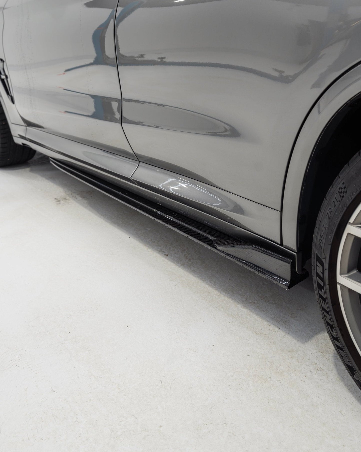 BMW X3M F97 Pre - LCI Carbon Fibre Body Kit by Trevora (2019 - 2021) - Evolve Automotive