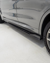 BMW X3M F97 Pre - LCI Carbon Fibre Body Kit by Trevora (2019 - 2021) - Evolve Automotive