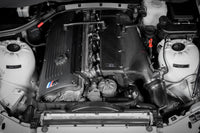 Eventuri Carbon Fibre Hybrid Airbox - BMW Z3M (S54)