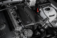 Eventuri Carbon Fibre Hybrid Airbox - BMW Z3M (S54)