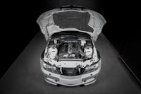 Eventuri Carbon Fibre Hybrid Airbox - BMW Z3M (S54)