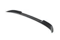 Carbon Fibre CS Rear Spoiler for BMW 3 Series & M3 (2014 - 2018, F30 F80) - Evolve Automotive
