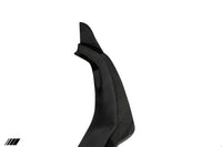 Carbon Fibre Front Splitter for Audi A5 & S5 (2016 - 2020, B9) - Evolve Automotive