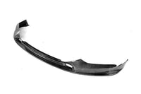 Carbon Fibre Performance Front Splitter for BMW 5 Series by FORM (2017-2019, G30 G31) - Evolve Automotive