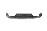 Carbon Fibre Performance Rear Diffuser for BMW M2 & M2 Competition (2015 - 2021, F87) - Evolve Automotive