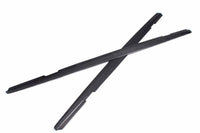 Carbon Fibre Performance Side Skirts for BMW 1 Series & 2 Series (2014 - 2020, F20 F21 F22 F23) - Evolve Automotive
