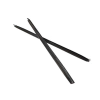 Carbon Fibre Side Skirts for BMW X3, X3M, X4 & X4M (2018+, G01 G02 F97 F98) - Evolve Automotive