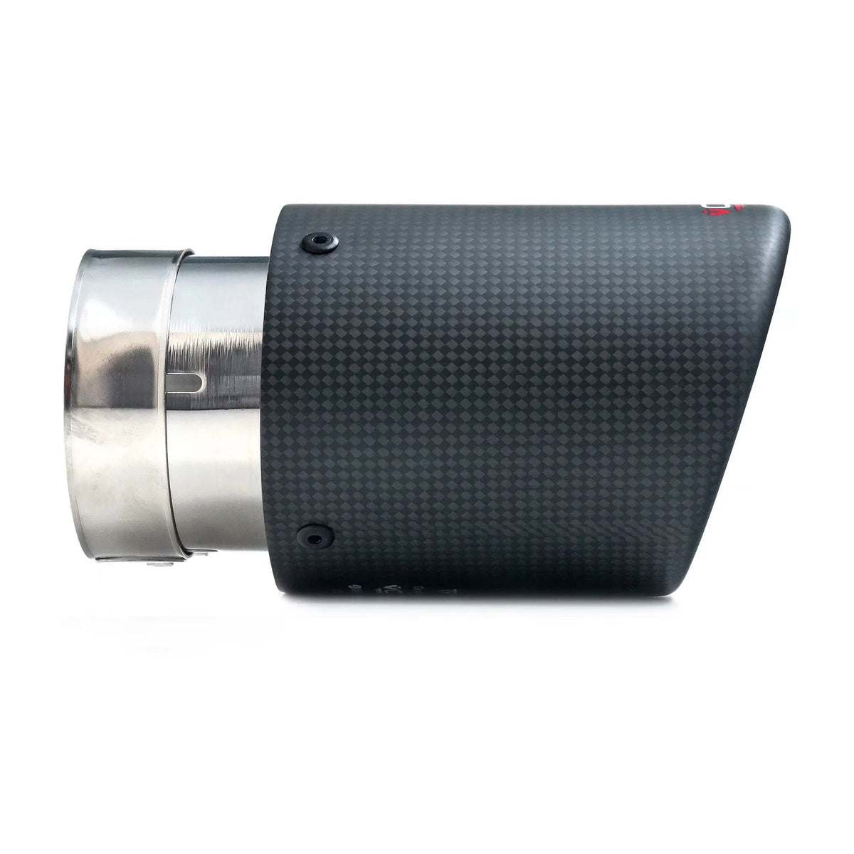Cobra Sport Carbon Fibre 3.5" Tailpipe Upgrade (Set of 4) - BMW F80 M3 | F82 M4 - Evolve Automotive