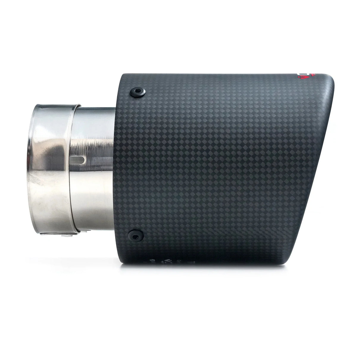 Cobra Sport Carbon Fibre 4" Tailpipe Upgrade - BMW F20 | F21 M135i | M140i - image 4
