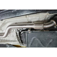 Cobra Sport Cat Back Exhaust - BMW F20 | F21 M135i - image 3