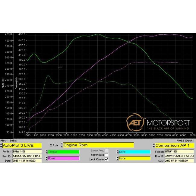 Cobra Sport Cat Back Exhaust - BMW F20 | F21 M140i - image 12