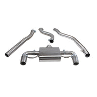 Cobra Sport Cat Back Exhaust - BMW F20 | F21 M140i - image 14