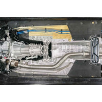 Cobra Sport Cat Back Exhaust - BMW F20 | F21 M140i - image 4