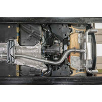 Cobra Sport Cat Back Exhaust - BMW F20 | F21 M140i - image 5