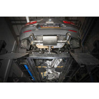 Cobra Sport Cat Back Exhaust - BMW F20 | F21 M140i - image 8